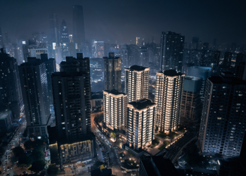 香港置地·启元