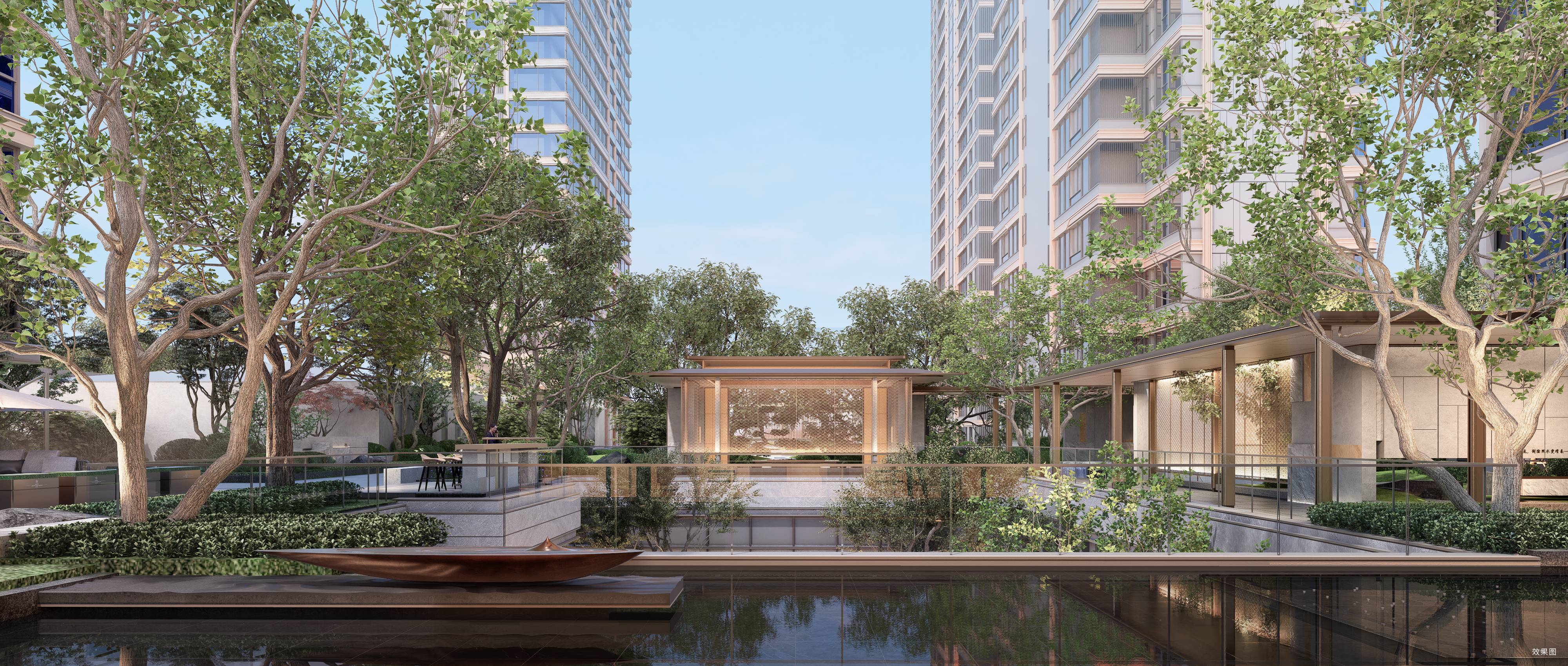 中建合玺东方
